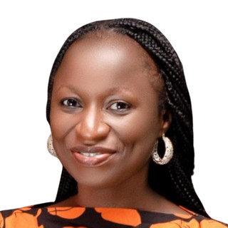 Flora Solomon, Trustee and Program Director