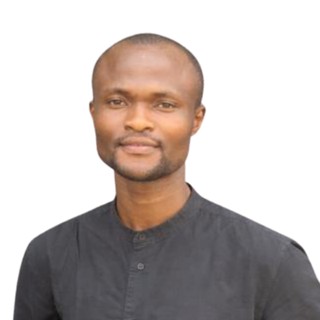 Zubairu Usman, Secretary and Executive Director